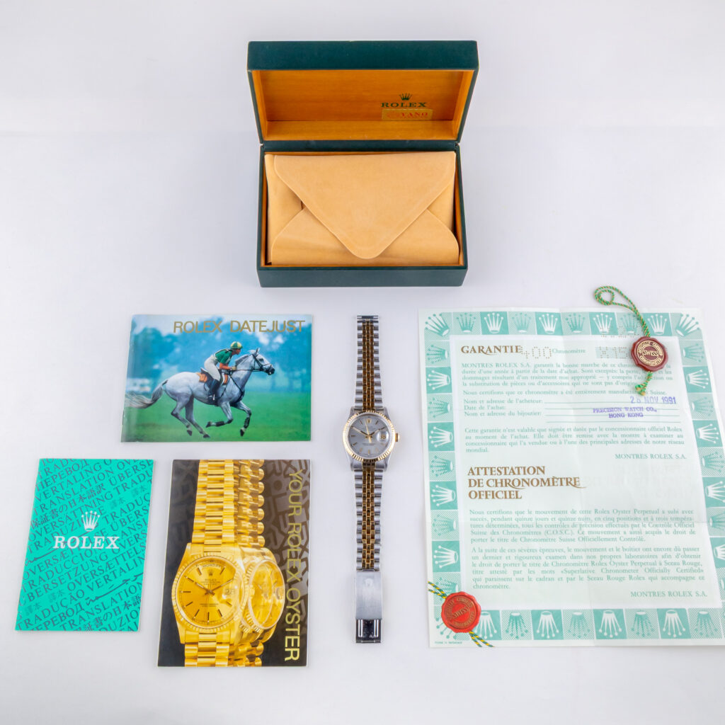 rolex-datejust-16233-149