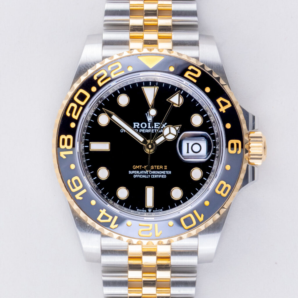 Rolex GMT-Master II 126713GRNR 2023 (Full Set) 10 rolex-gmtmaster-ii-126713grnr-2