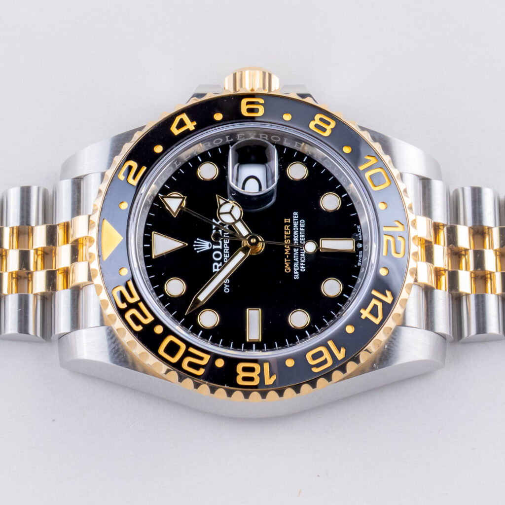Rolex GMT-Master II 126713GRNR 2023 (Full Set) 12 rolex-gmtmaster-ii-126713grnr-2