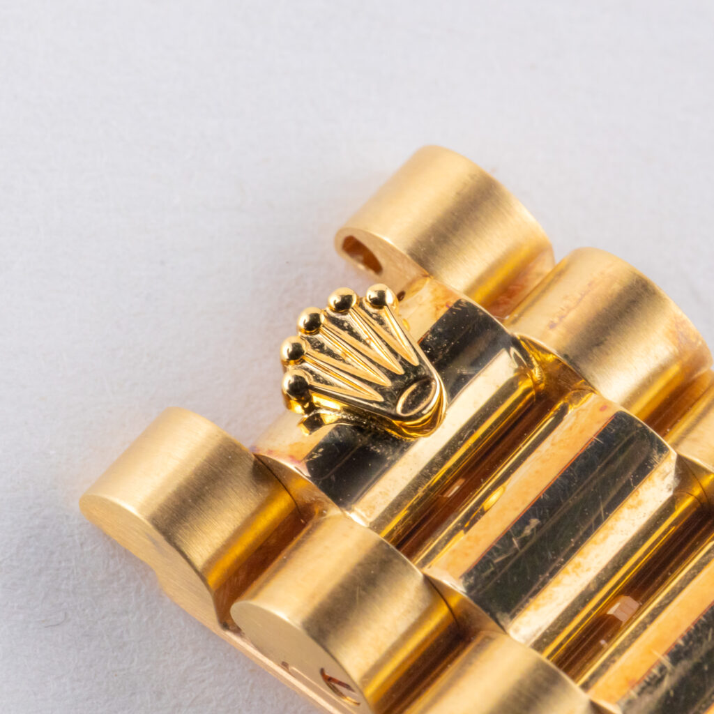 Rolex Day-Date Champagne Diamond 18238 1995 (NOS) (Full Set) 14 rolex-day-date-18238-46