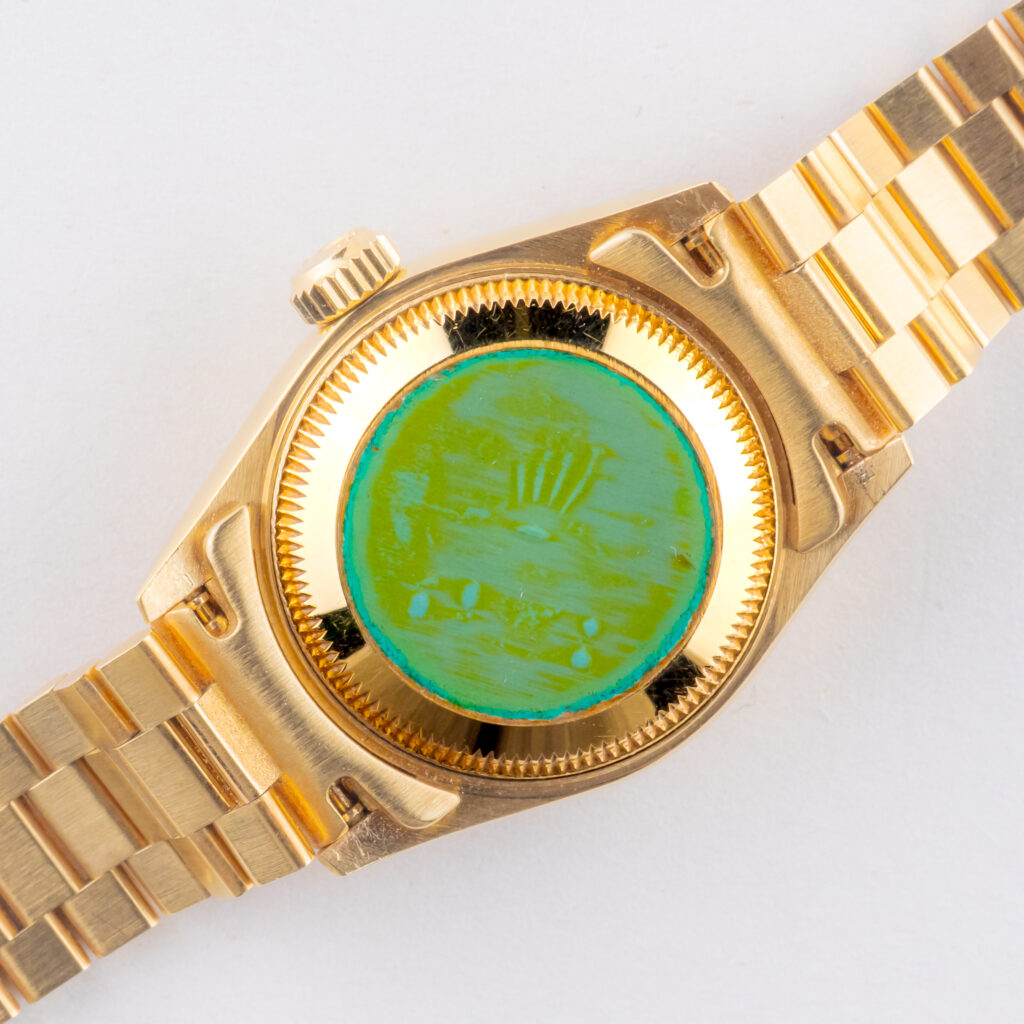 Rolex Lady-Datejust Champagne Diamond 69178 1993 (Full Set) 11 rolex-lady-datejust-69178-48