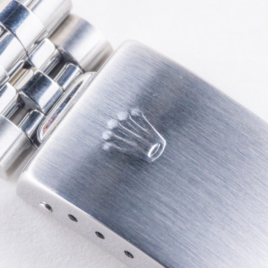 Rolex Oyster Perpetual Datejust Black 16234 1993 (Full Set) 14 rolex-datejust-16234-149