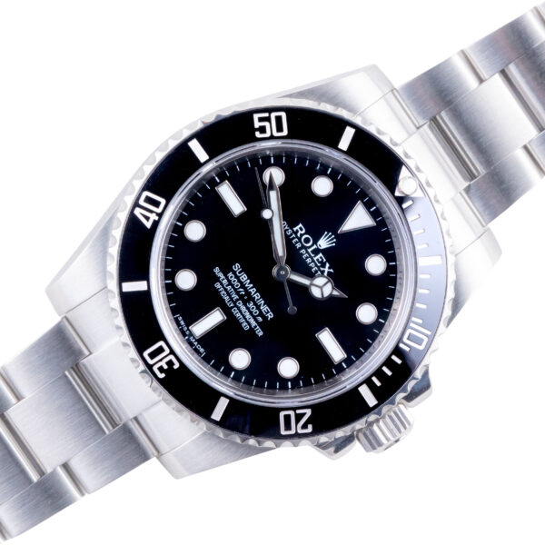 rolex-submariner-114060-2