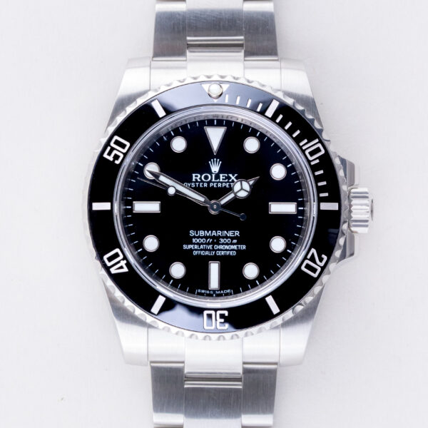 rolex-submariner-114060-2