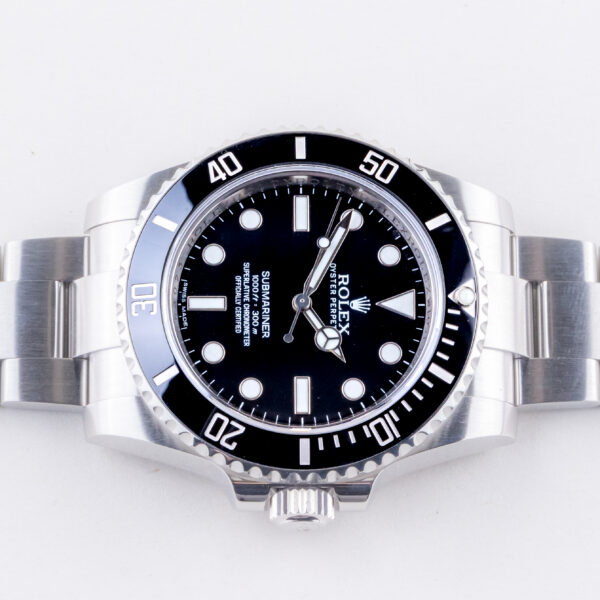 rolex-submariner-114060-2