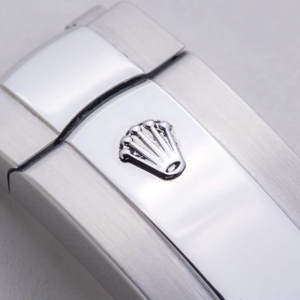 Rolex Datejust 41 Rhodium 126300 2019 (Full Set) 14 rolex-datejust-126300-15