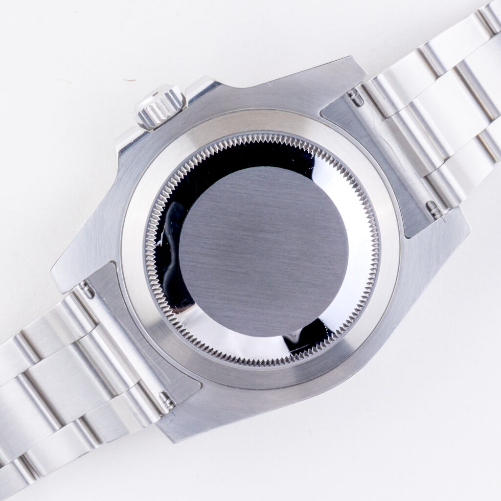 Rolex Submariner 116610 Black 2018 (Full Set) 11 rolex-submariner-116610