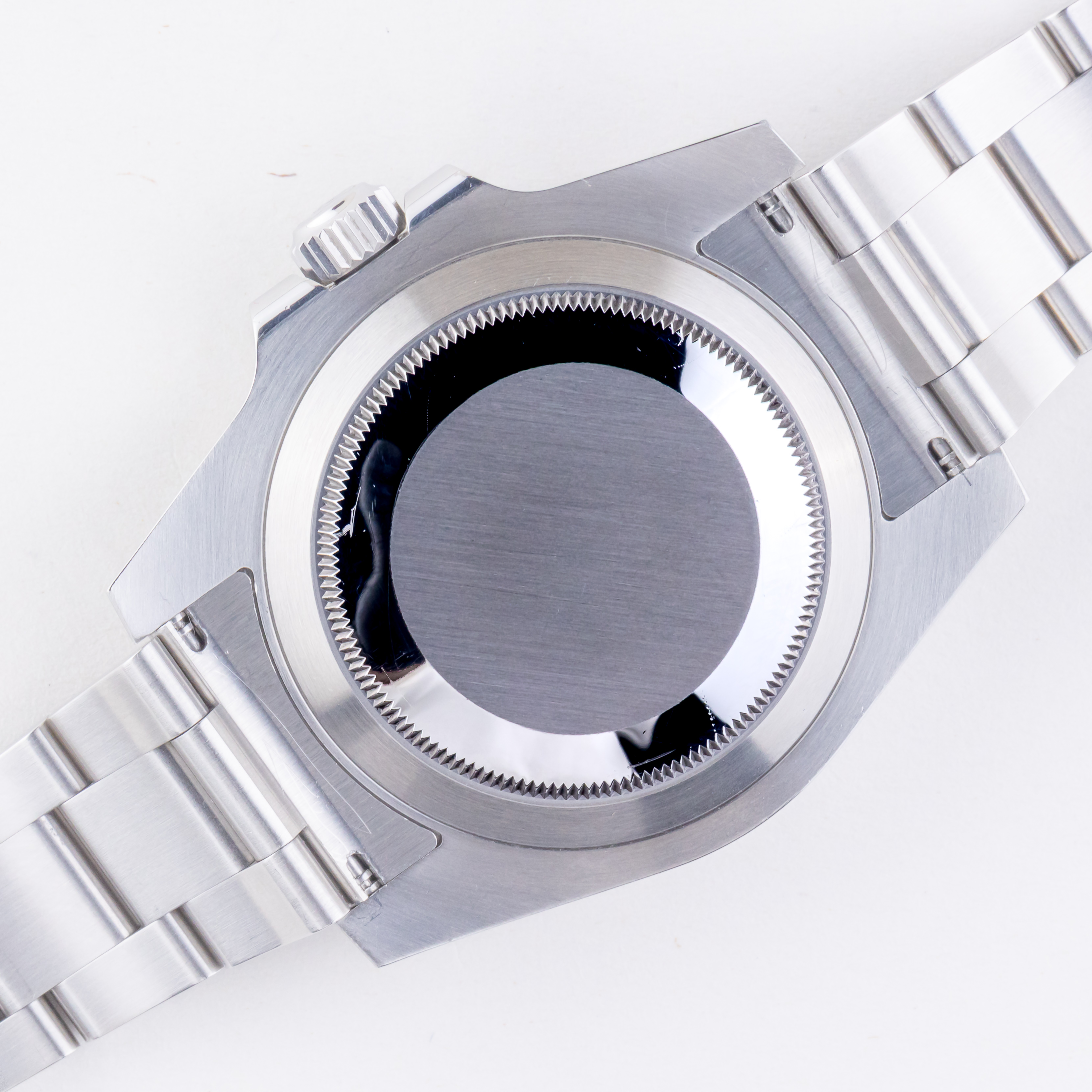 Rolex Submariner 116610 Black 2018 (Full Set) 4 rolex-submariner-116610