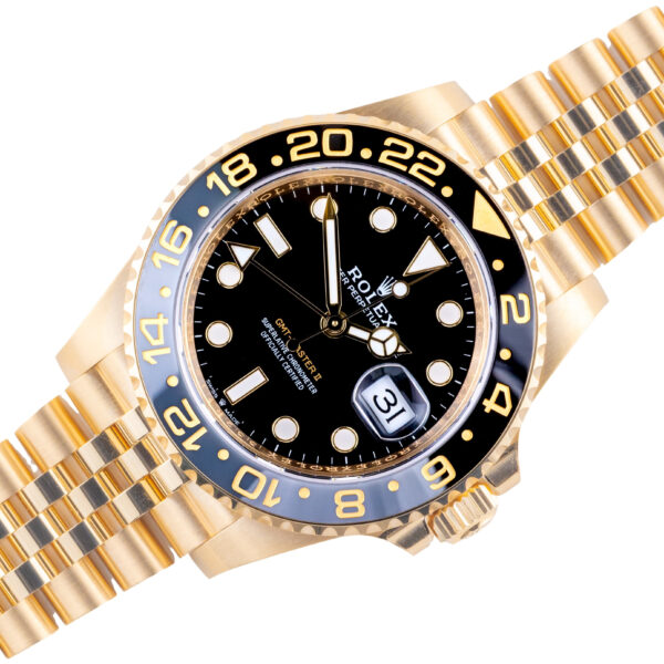 rolex-gmt-master-ii-126718grnr