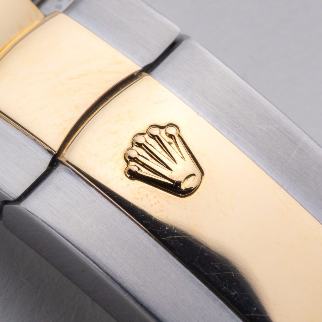 Rolex Oyster Perpetual Datejust Blue Arabic 116203 2004 (Full Set) 14 rolex-datejust-116203