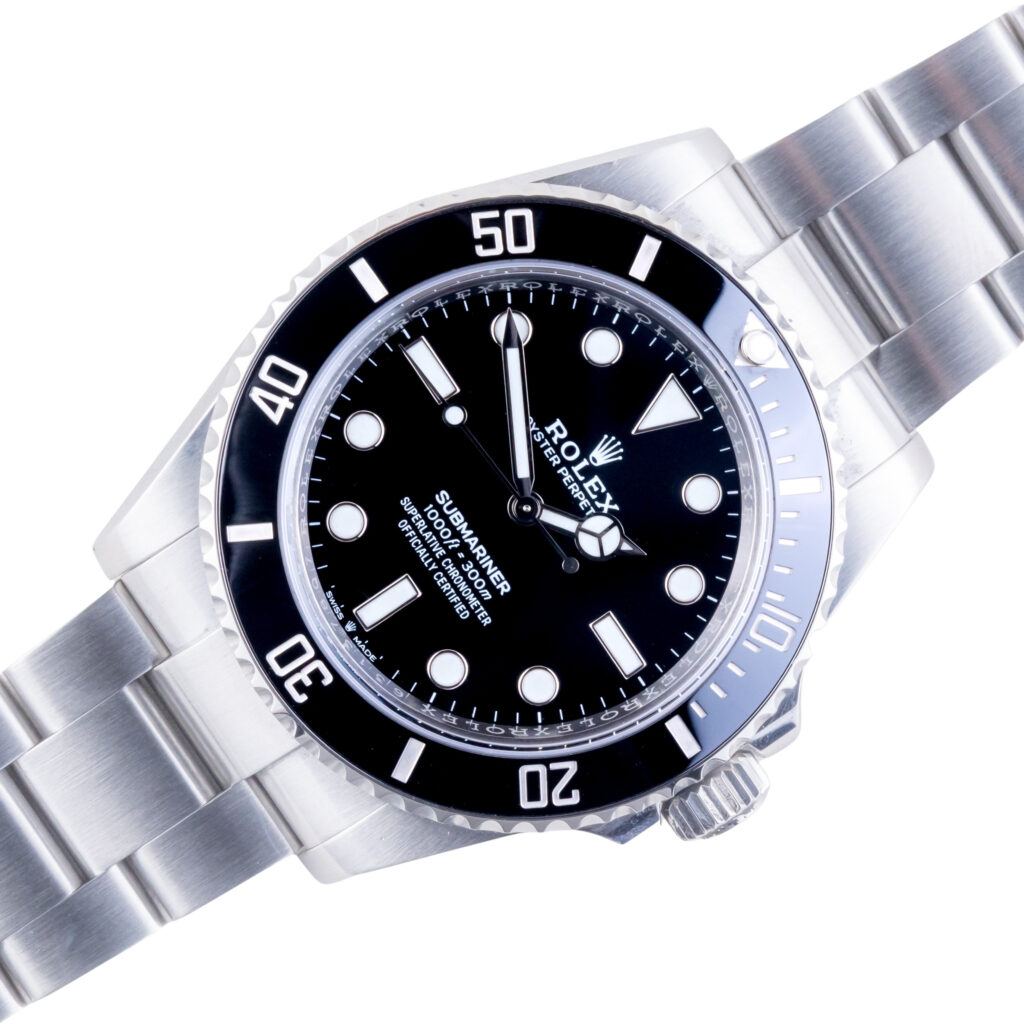 rolex-submariner-124060-3