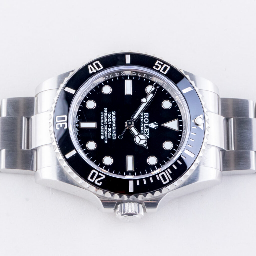 rolex-submariner-124060-3
