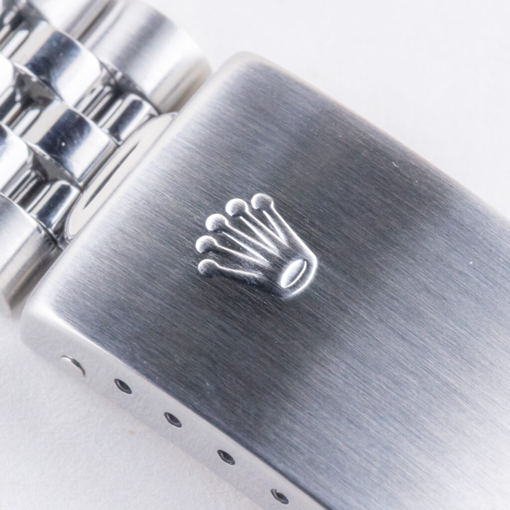 Rolex Oyster Perpetual Datejust Blue 16234 1996 (Full Set) 14 rolex-datejust-16234-148