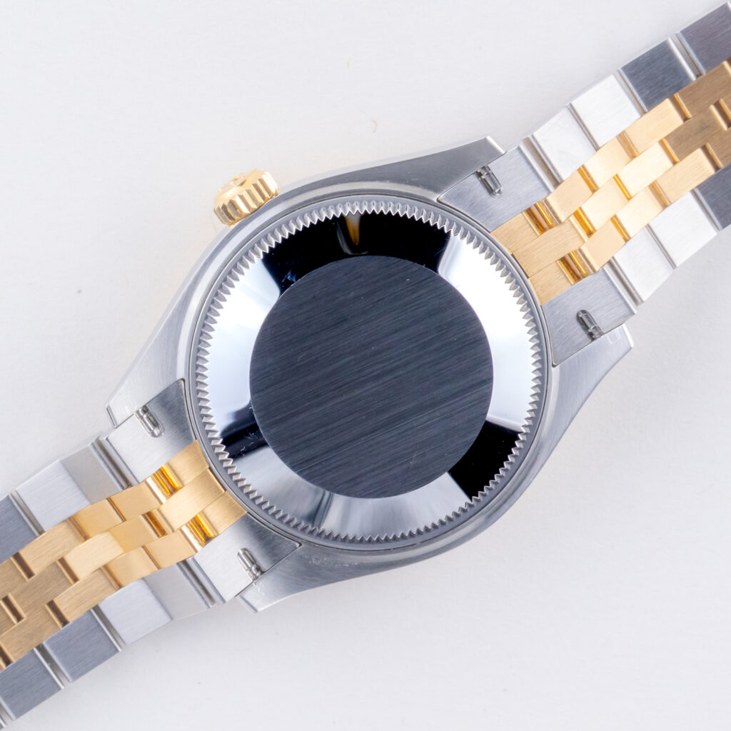 Rolex Lady-Datejust Grey Diamond 278273 2024 (Full Set) 11 rolex-lady-datejust-278273-4