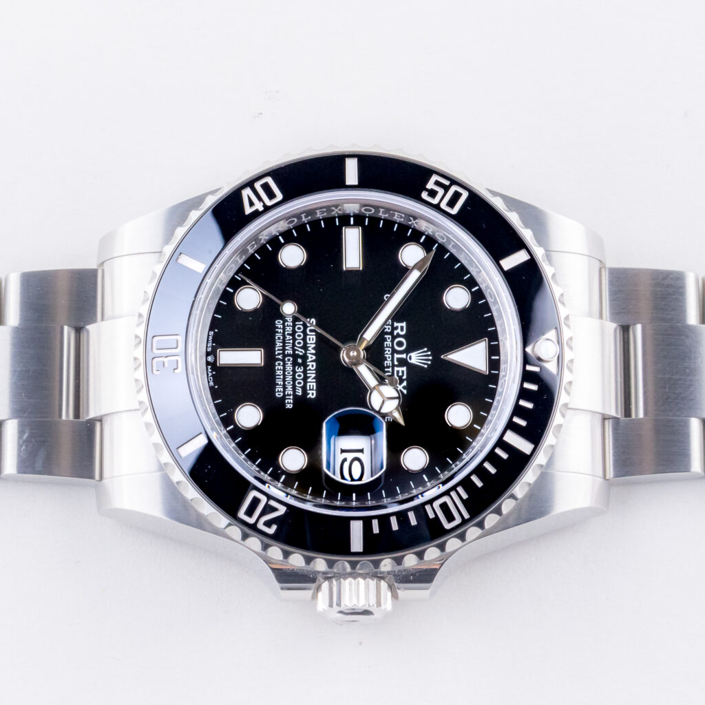 Rolex Submariner Date 126610LN 2024 (Full Set) 13 rolex-submariner-126610ln-12