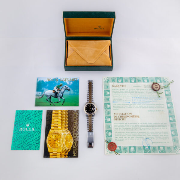 rolex-datejust-16233-158