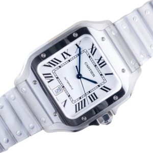 cartier-santos-wssa0018