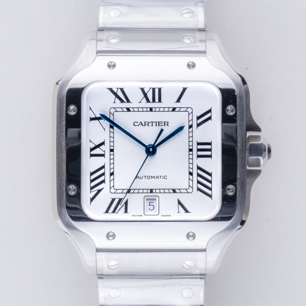 cartier-santos-wssa0018