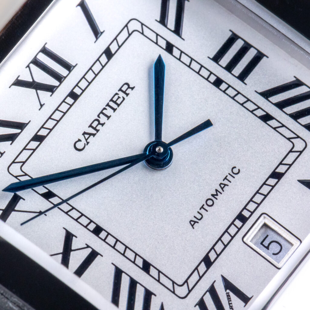 cartier-santos-wssa0018