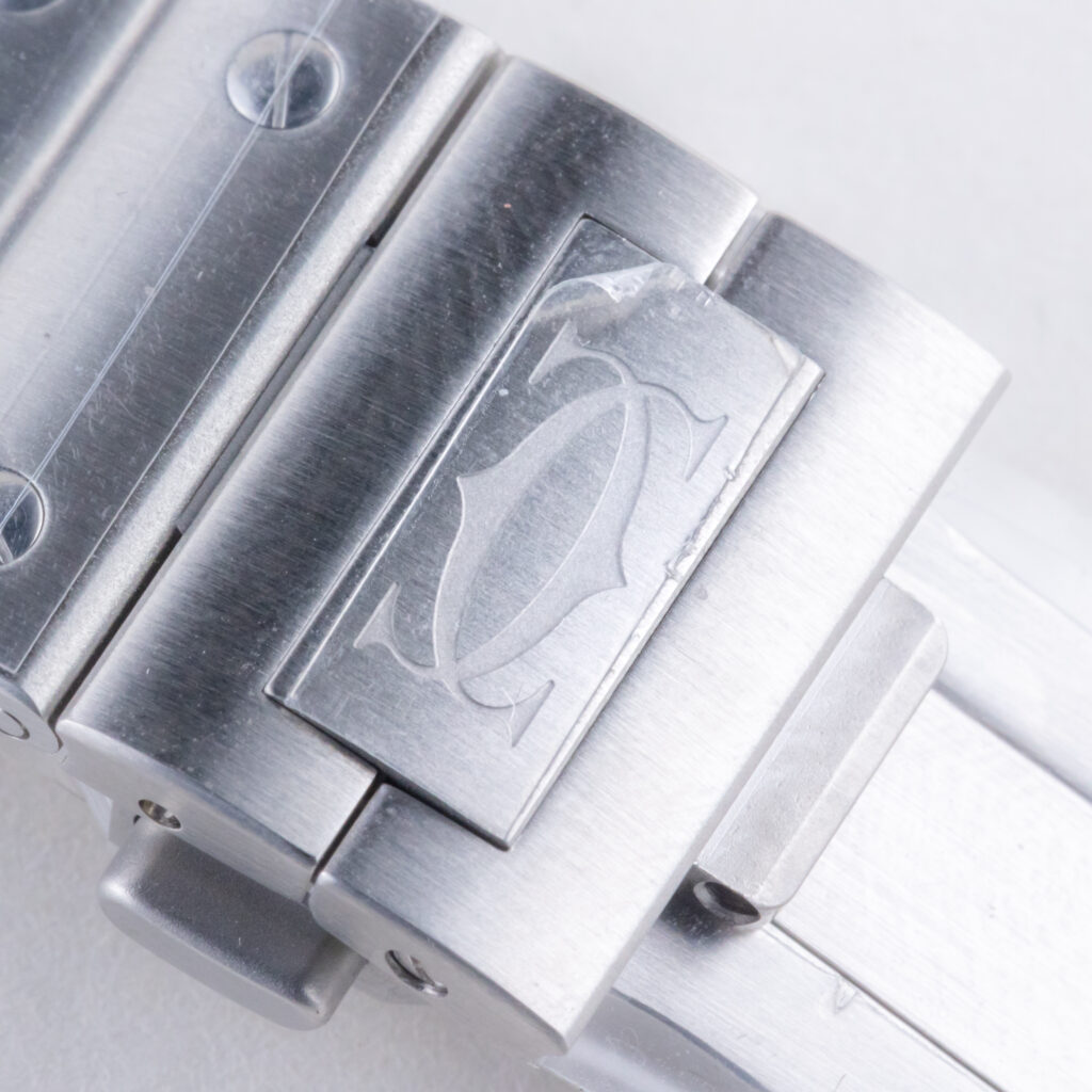 cartier-santos-wssa0018