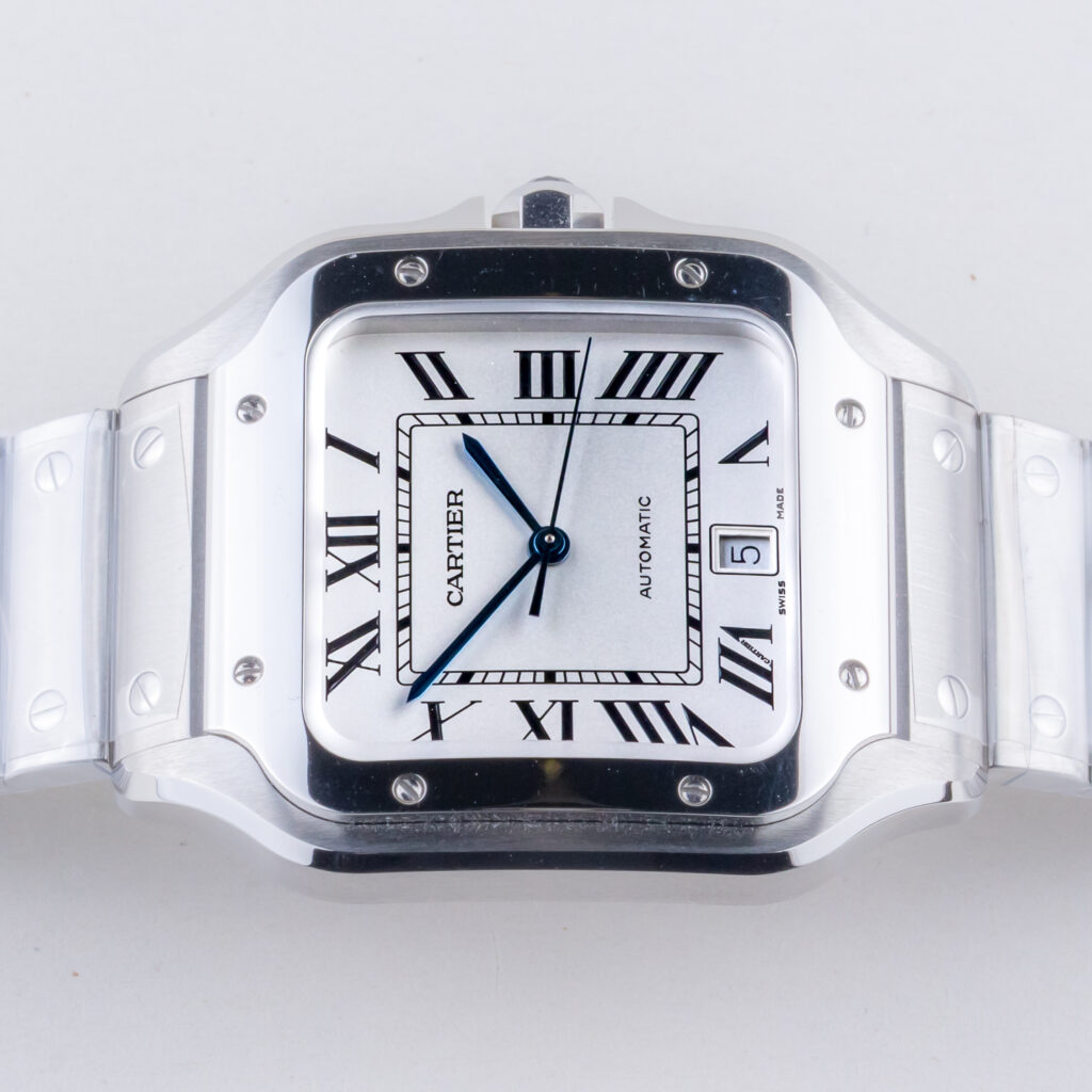 cartier-santos-wssa0018