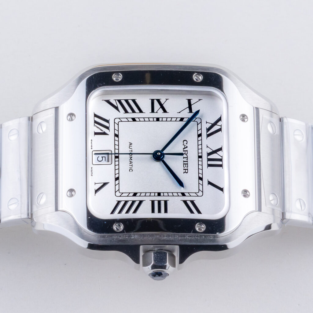 cartier-santos-wssa0018