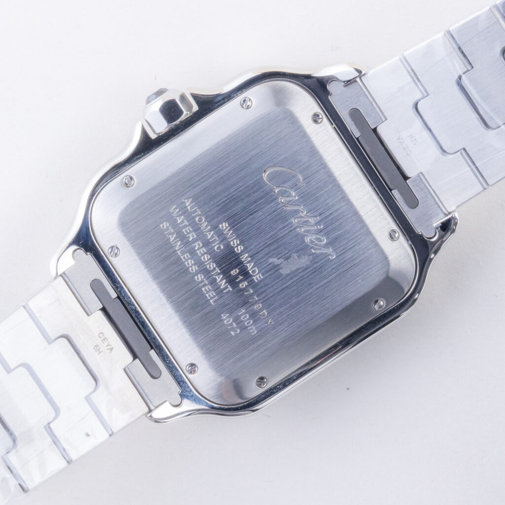 cartier-santos-wssa0018