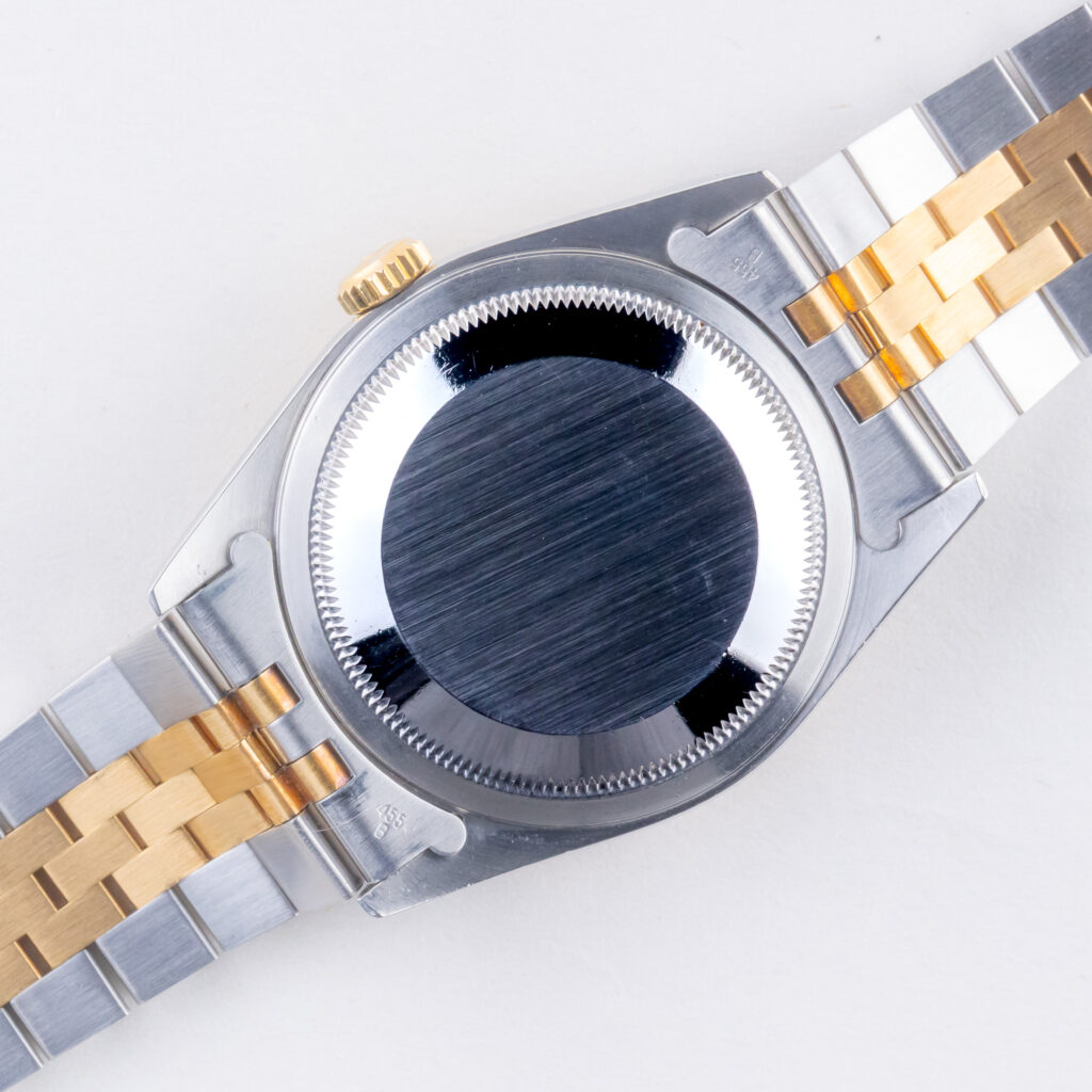 Rolex Datejust 16233