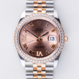 Rolex Datejust 126281RBR