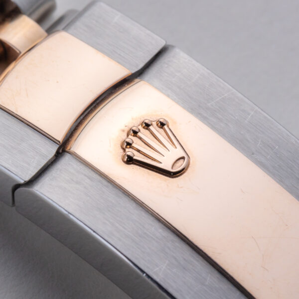 Rolex Datejust 126281RBR