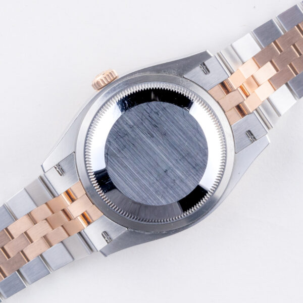 Rolex Datejust 126281RBR