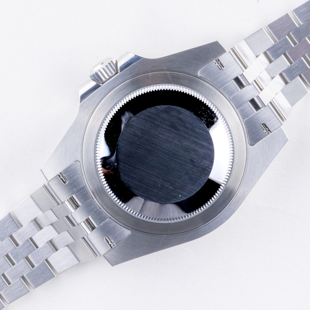 NEW Rolex GMT-Master II Batgirl 126710BLNR 2024 (Full Set) 11 2E0B1214 1CG 3M