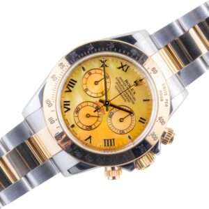 Rolex Daytona 116235 MOP