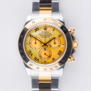 Rolex Daytona 116523 MOP
