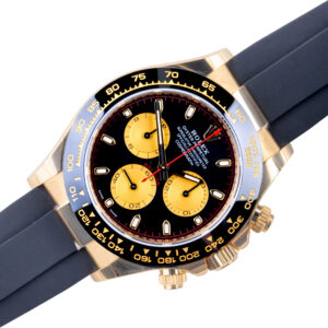 Rolex Daytona 116518LN