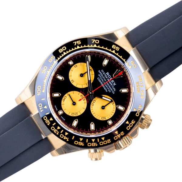 Rolex Daytona 116518LN