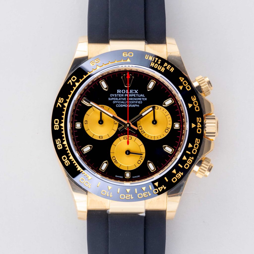 Rolex Daytona 116518LN