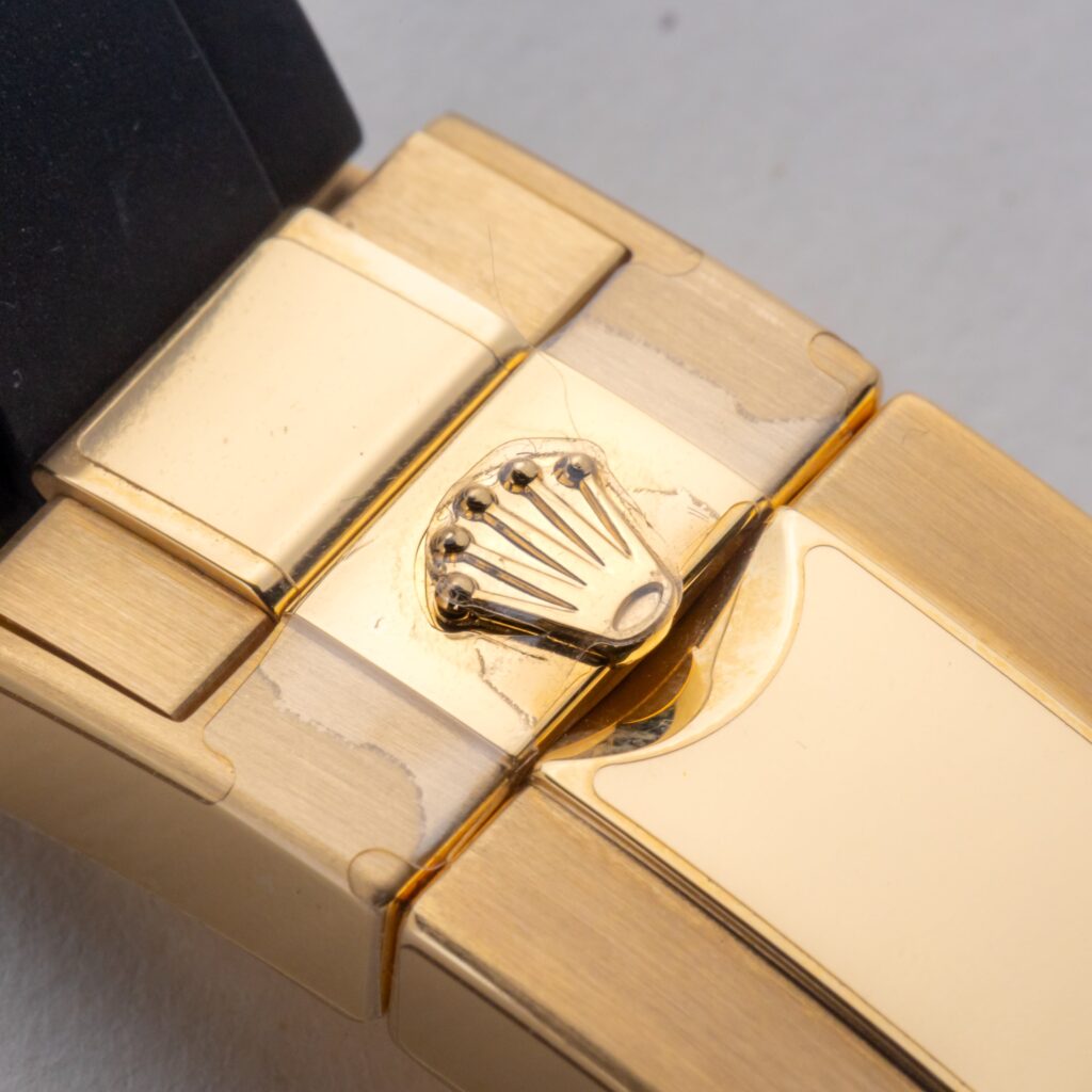 Rolex Daytona 116518LN