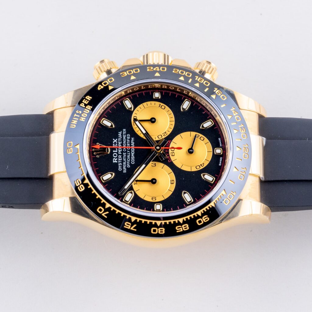 Rolex Daytona 116518LN