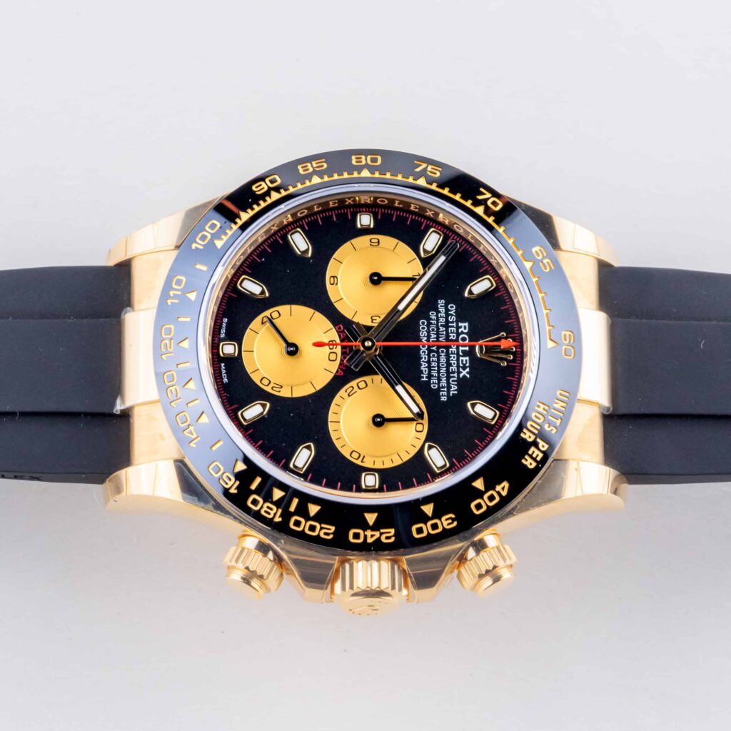 Rolex Daytona 116518LN