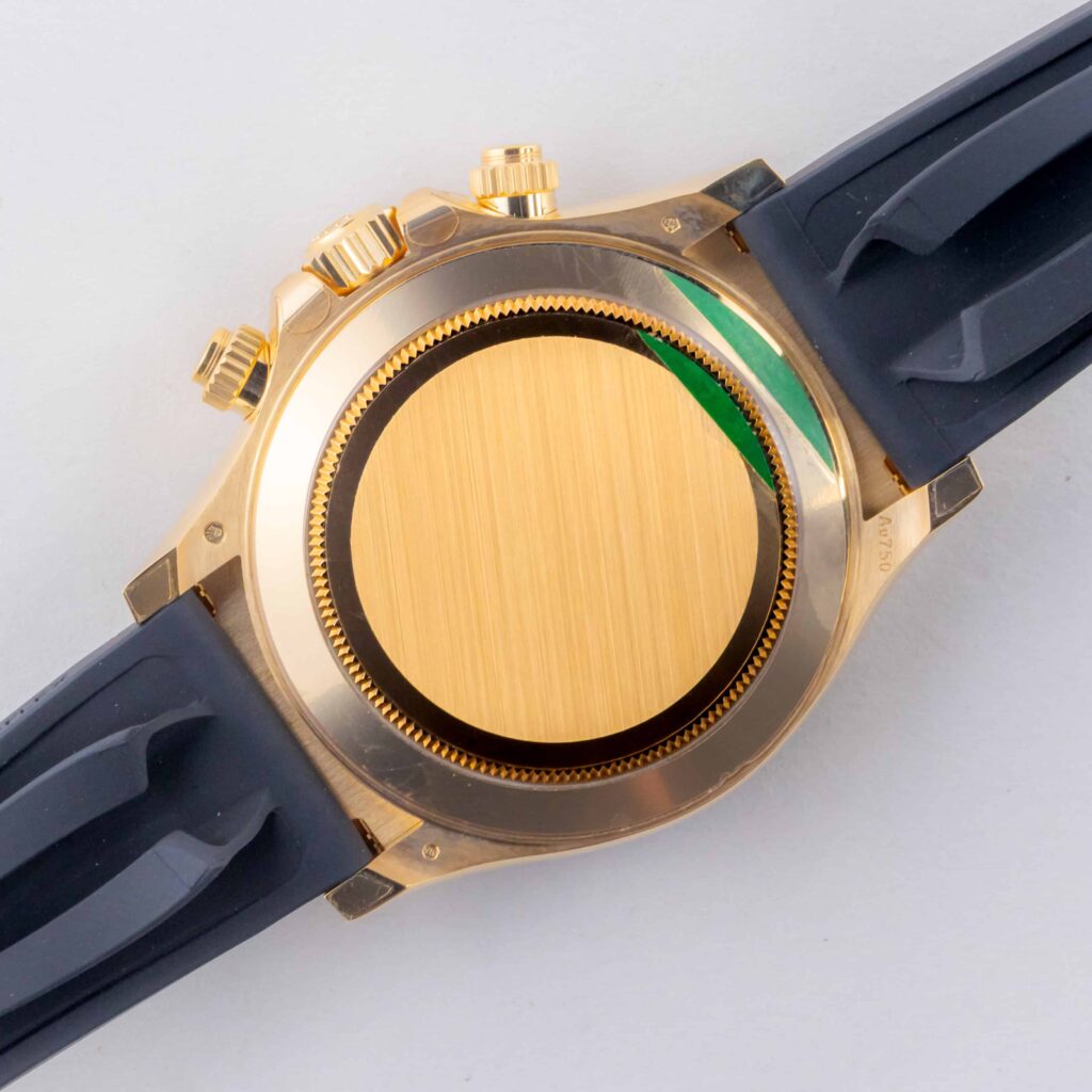 Rolex Daytona 116518LN