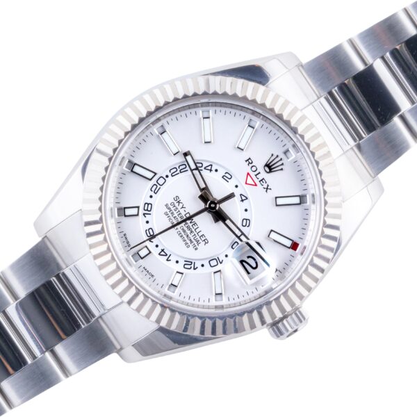 Rolex Sky-Dweller 326934