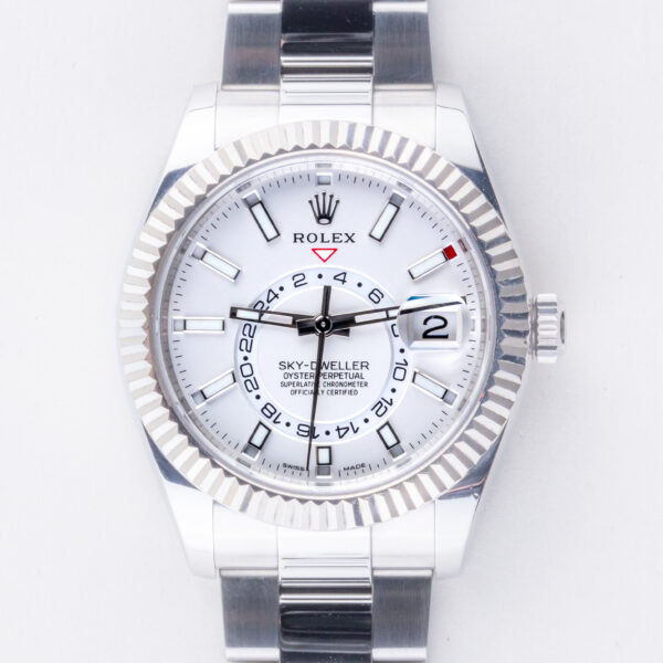 Rolex Sky-Dweller 326934