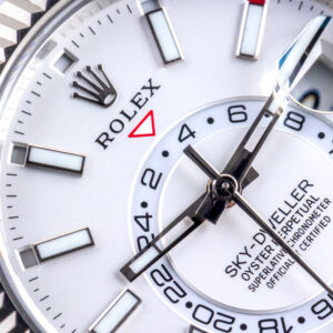 Rolex Sky-Dweller 326934