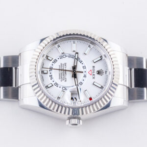 Rolex Sky-Dweller 326934