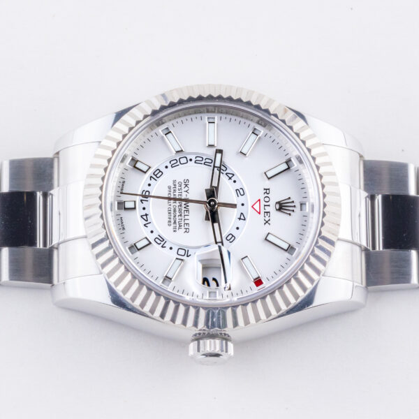 Rolex Sky-Dweller 326934