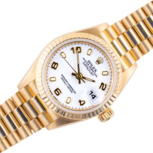 Rolex Lady-Datejust 69178