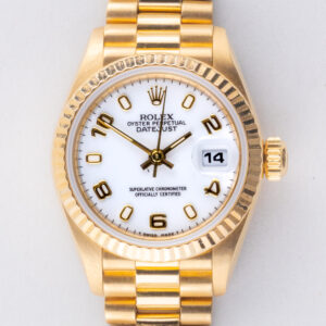 Rolex Lady-Datejust 69178 