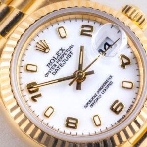 Rolex Lady-Datejust 69178