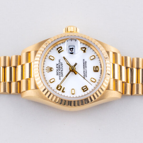Rolex Lady-Datejust 69178